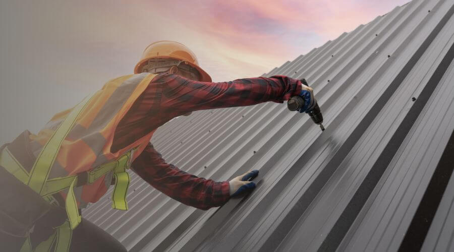 Expert new roof installation services in Donovan, IL